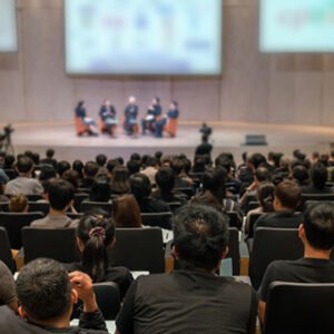 23rd Global Conference on African Business and Technology (GCABT)